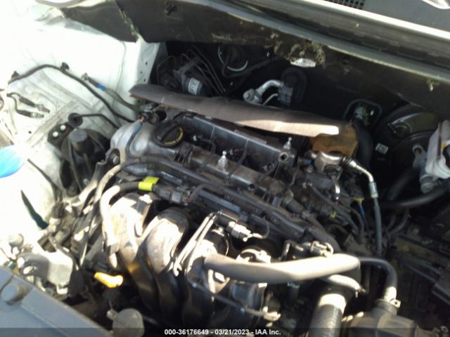 KNDJN2A28H7432310 KIA Soul Base