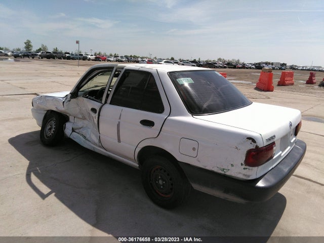 2008 NISSAN SENTRA VIN: 3N1EB31S58K302117