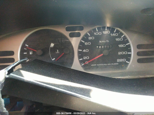 2008 NISSAN SENTRA VIN: 3N1EB31S58K302117