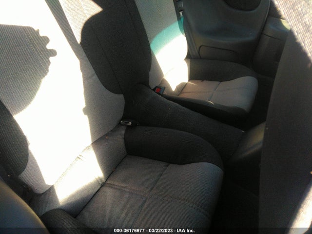 1994 CHEVROLET CAMARO VIN: 2G1FP22SXR2194394