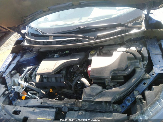 2018 Nissan Qashqai, VIN: JN1BJ1CR8JW202706