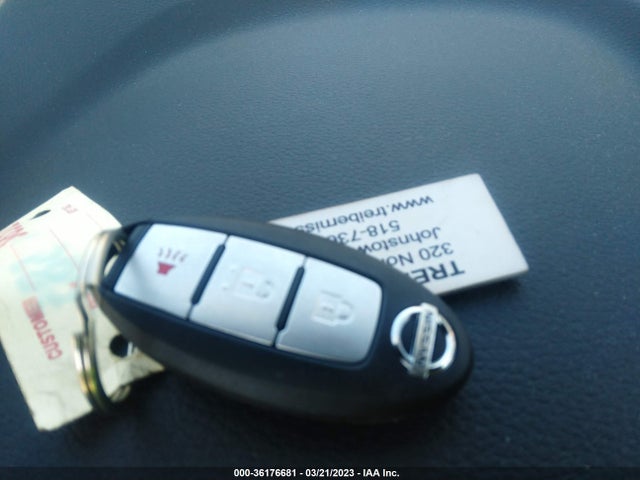 2018 Nissan Qashqai, VIN: JN1BJ1CR8JW202706