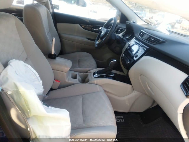 2018 Nissan Qashqai, VIN: JN1BJ1CR8JW202706