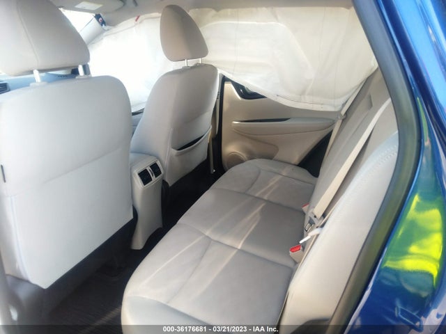 2018 Nissan Qashqai, VIN: JN1BJ1CR8JW202706