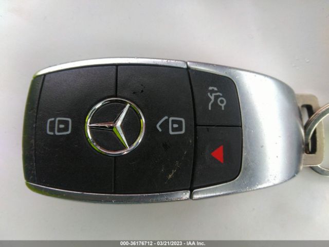 WDD3G4EB9KW024023 Mercedes-Benz A-class A 220