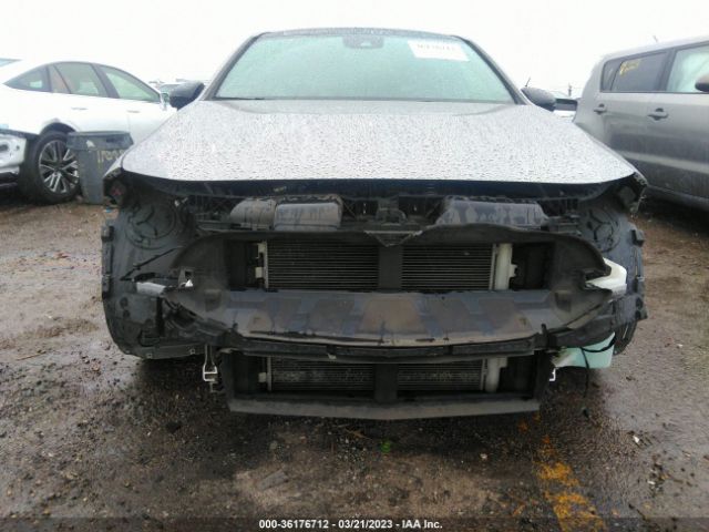 WDD3G4EB9KW024023 Mercedes-Benz A-class A 220