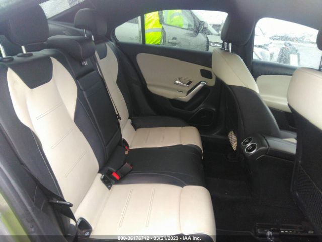 WDD3G4EB9KW024023 Mercedes-Benz A-class A 220