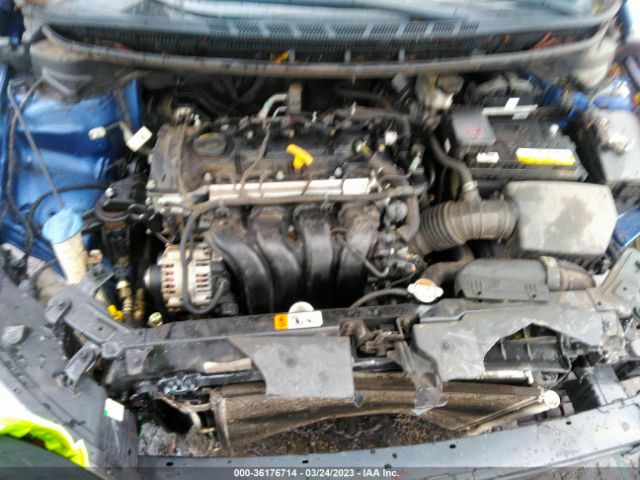 3KPFK4A72HE067273 KIA FORTE LX