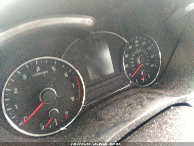 3KPFK4A72HE067273 KIA FORTE LX