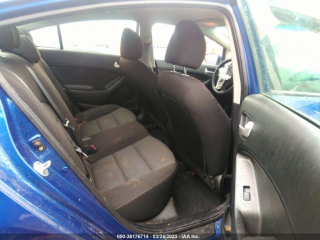 3KPFK4A72HE067273 KIA FORTE LX