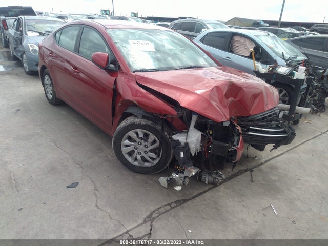 2017 5NPD74LF6HH132893 main image