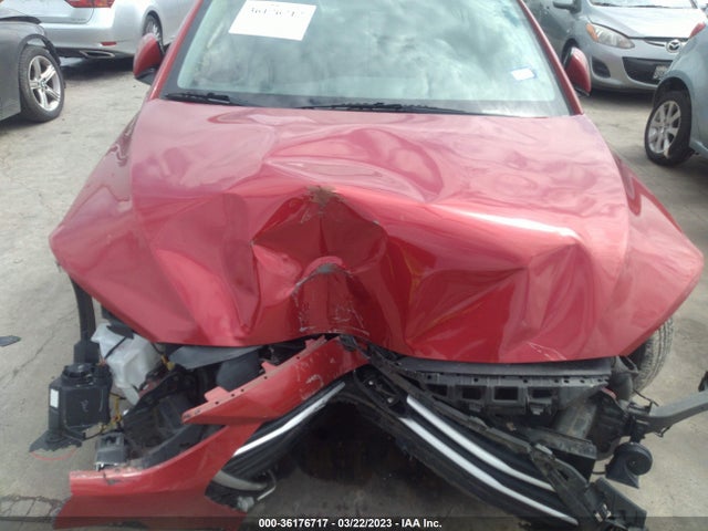 Hyundai ELANTRA SE 2017 5NPD74LF6HH132893 Image 11