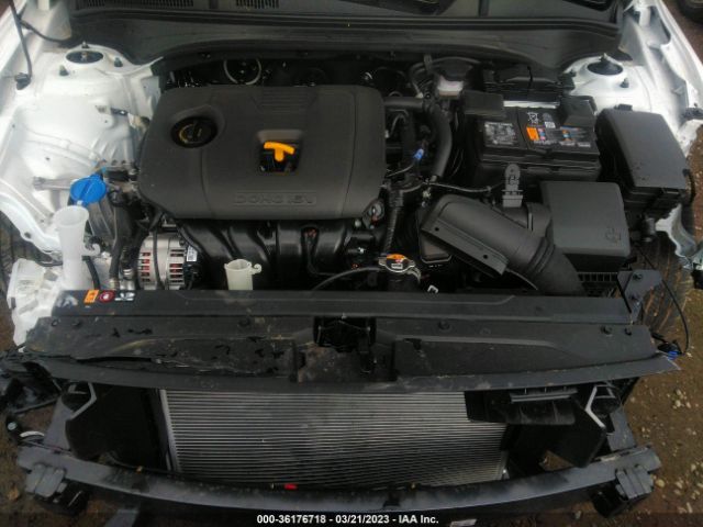 3KPF24AD4PE596065 KIA Forte Lxs