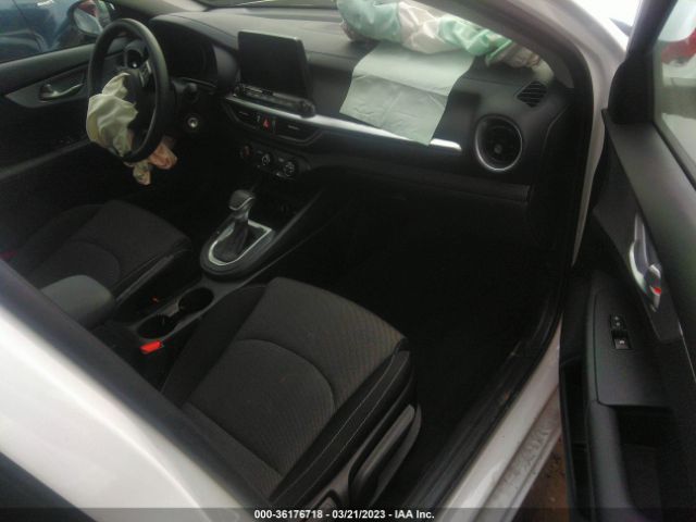 3KPF24AD4PE596065 KIA Forte Lxs