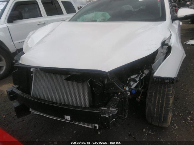 3KPF24AD4PE596065 KIA Forte Lxs