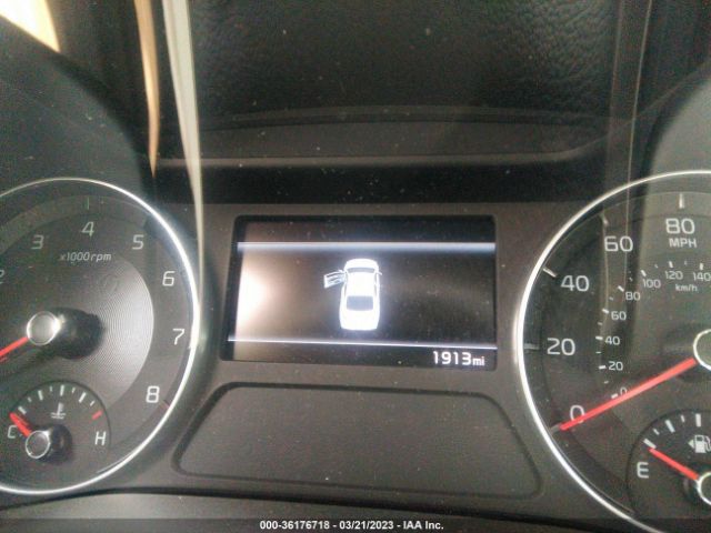 3KPF24AD4PE596065 KIA Forte Lxs