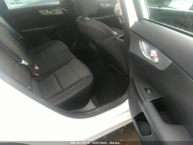 3KPF24AD4PE596065 KIA Forte Lxs