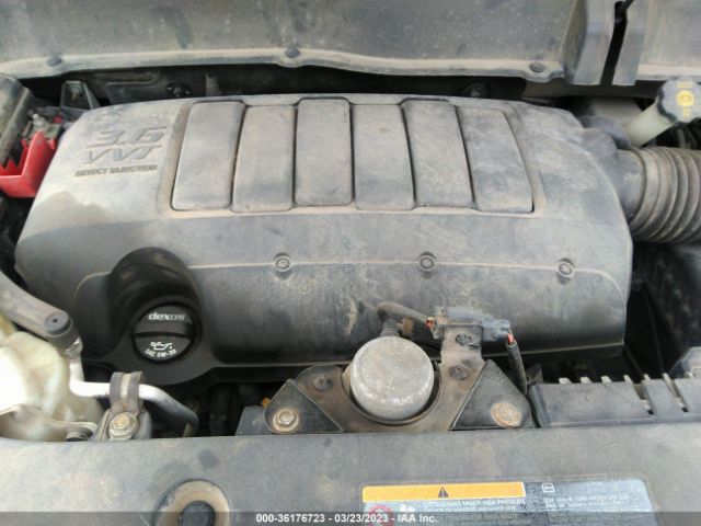 1GKKVTKD7FJ250631 GMC Acadia Denali