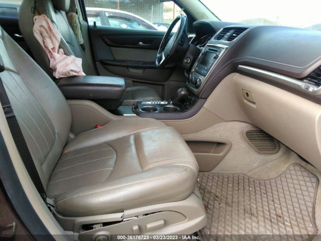 1GKKVTKD7FJ250631 GMC Acadia Denali