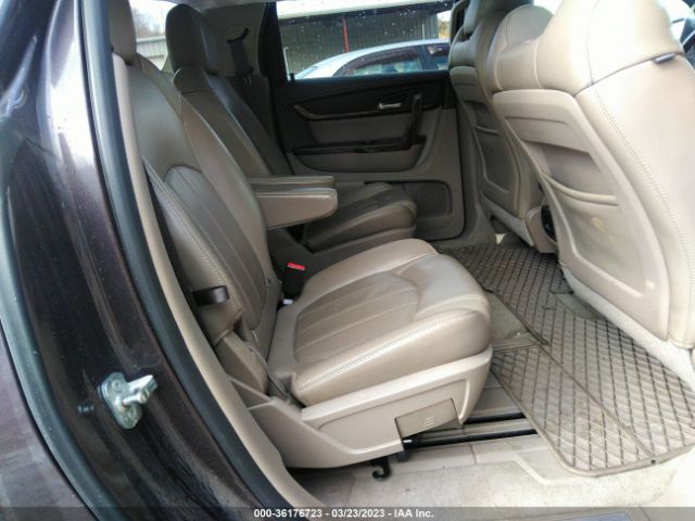 1GKKVTKD7FJ250631 GMC Acadia Denali