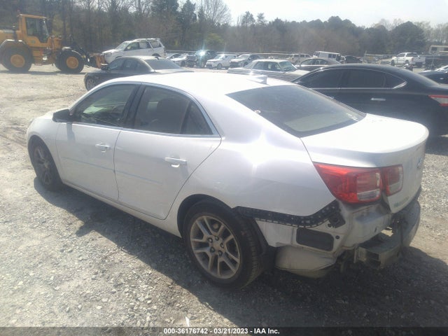 Chevrolet MALIBU LT 2015 1G11C5SL2FF345965 Image 5