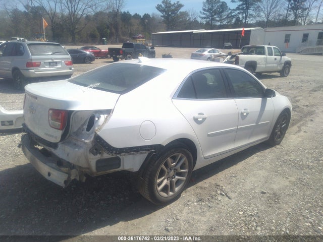 Chevrolet MALIBU LT 2015 1G11C5SL2FF345965 Image 6