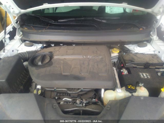 1C4PJMDX7KD239180 Jeep Cherokee Limited