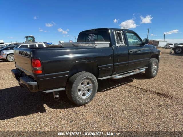 2001 DODGE RAM 1500 VIN: 3B7HF13Z51M557261