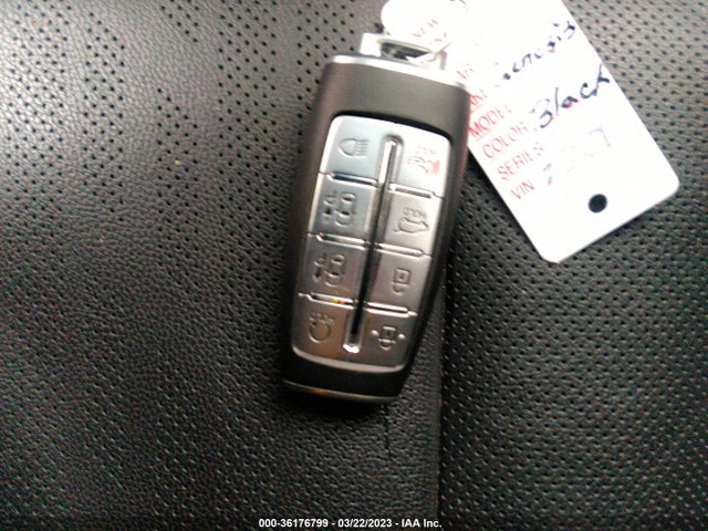 2022 Genesis GV80, VIN: KMUHBDSB3NU082807