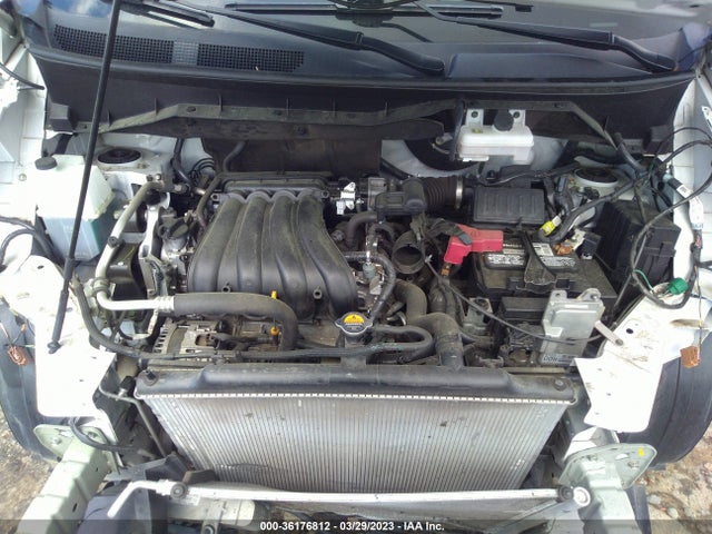 2020 Nissan NV 200, VIN: 3N6CM0KN9LK704850