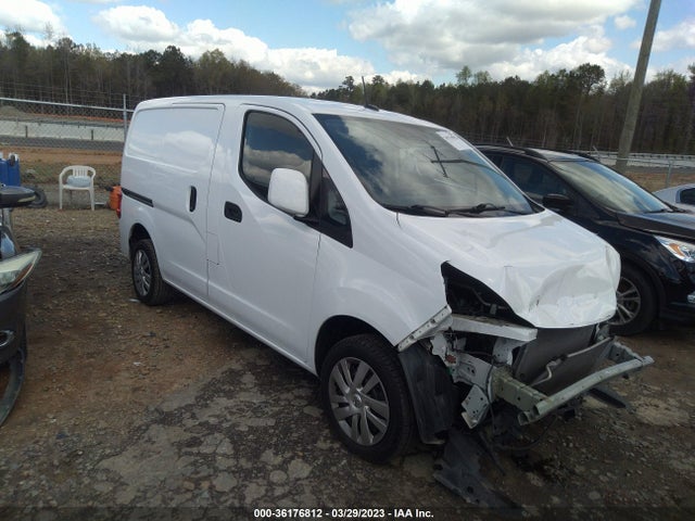 2020 Nissan NV 200, VIN: 3N6CM0KN9LK704850