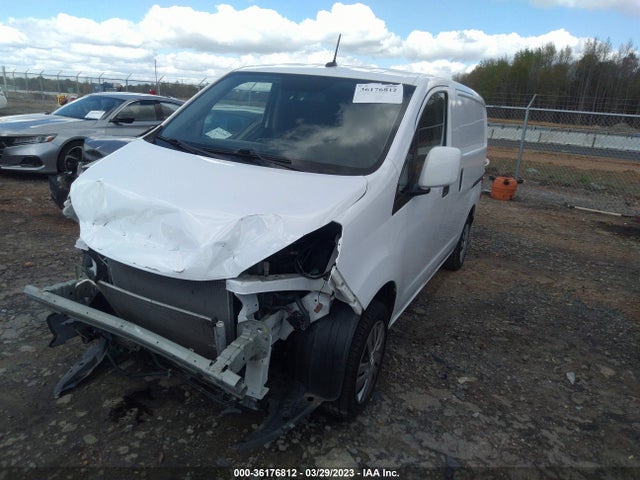 2020 Nissan NV 200, VIN: 3N6CM0KN9LK704850