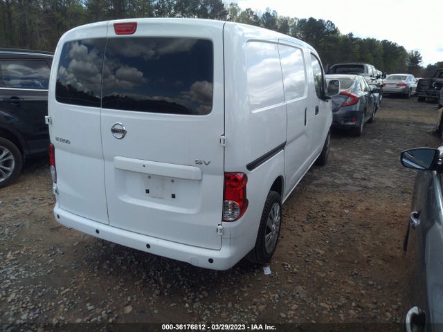 2020 Nissan NV 200, VIN: 3N6CM0KN9LK704850