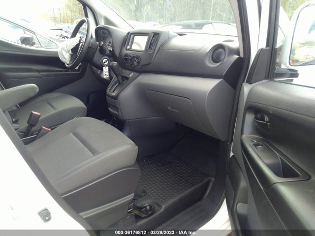2020 Nissan NV 200, VIN: 3N6CM0KN9LK704850