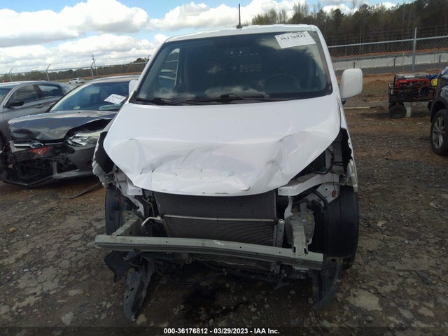 2020 Nissan NV 200, VIN: 3N6CM0KN9LK704850