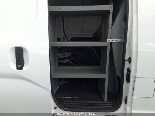 2020 Nissan NV 200, VIN: 3N6CM0KN9LK704850