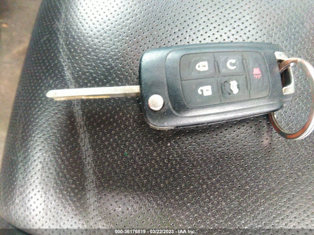 Aukcja sprzedaży 2013 Gmc Terrain Slt, vin: 2GKFLVEK4D6283688, numer aukcji: 36176819
