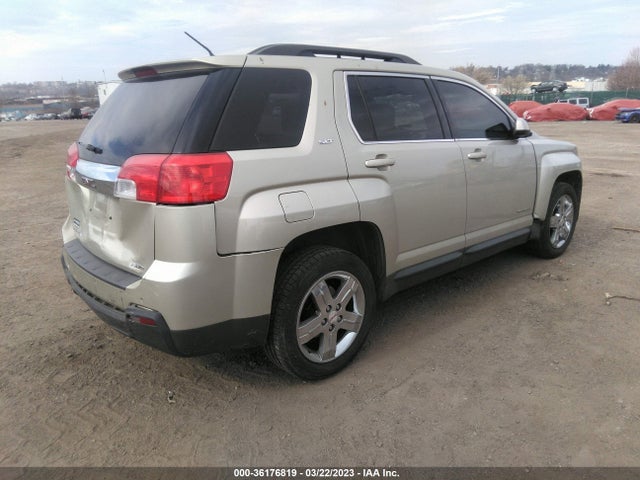 Aukcja sprzedaży 2013 Gmc Terrain Slt, vin: 2GKFLVEK4D6283688, numer aukcji: 36176819