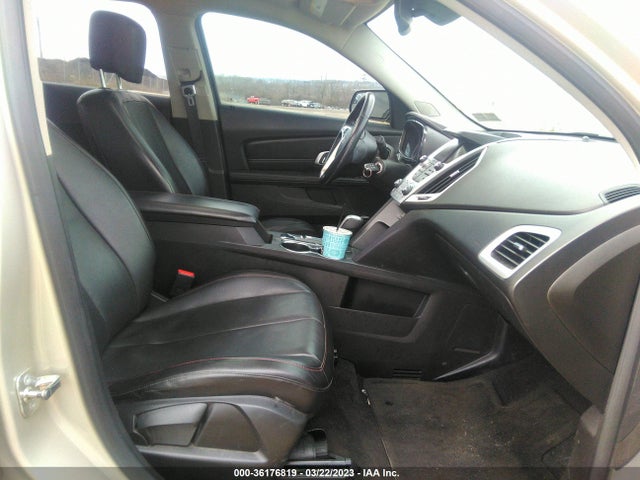 Aukcja sprzedaży 2013 Gmc Terrain Slt, vin: 2GKFLVEK4D6283688, numer aukcji: 36176819