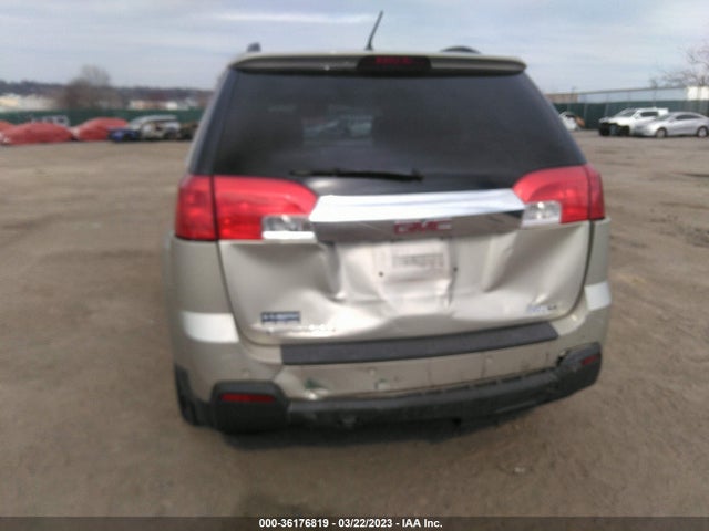 Aukcja sprzedaży 2013 Gmc Terrain Slt, vin: 2GKFLVEK4D6283688, numer aukcji: 36176819