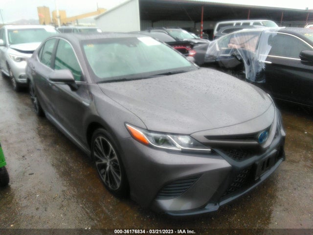 2018 4T1B21HKXJU008031 main image