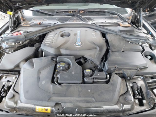 WBA8E1C58JA758372 BMW 3 Series 330e Iperformance