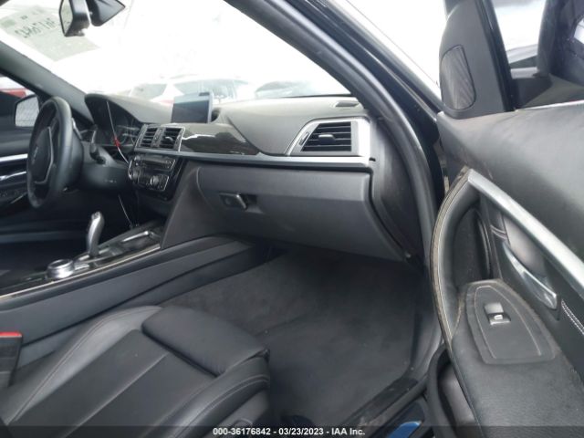WBA8E1C58JA758372 BMW 3 Series 330e Iperformance