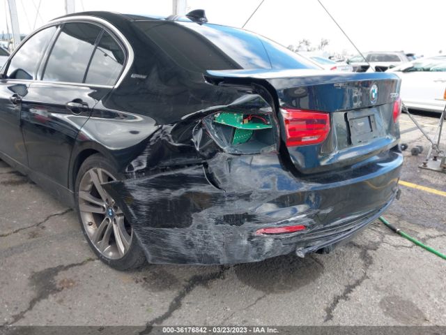 WBA8E1C58JA758372 BMW 3 Series 330e Iperformance