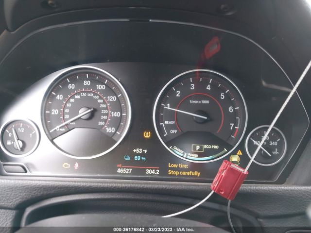 WBA8E1C58JA758372 BMW 3 Series 330e Iperformance