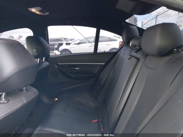 WBA8E1C58JA758372 BMW 3 Series 330e Iperformance
