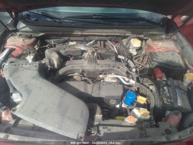 4S4BSAAC8F3208003 Subaru Outback 2.5i