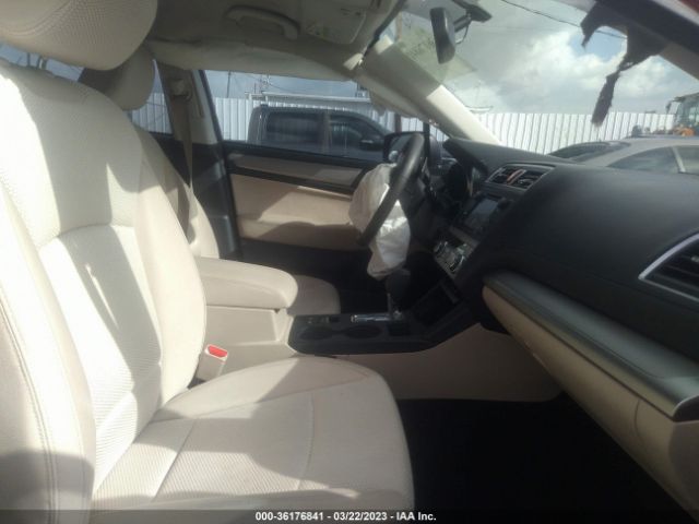 4S4BSAAC8F3208003 Subaru Outback 2.5i