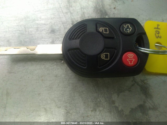 Ford FOCUS SE 2015 1FADP3K29FL299207 Image 3