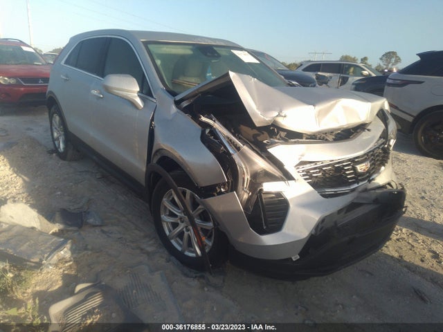 2020 1GYAZAR49LF035654 main image